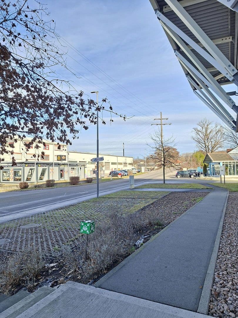 Pronájem kanceláře 371 m², Weil am Rhein, Bádensko-Württembersko Pronájem kanceláře 371 m², Weil am Rhein, Bádensko-Württembersko