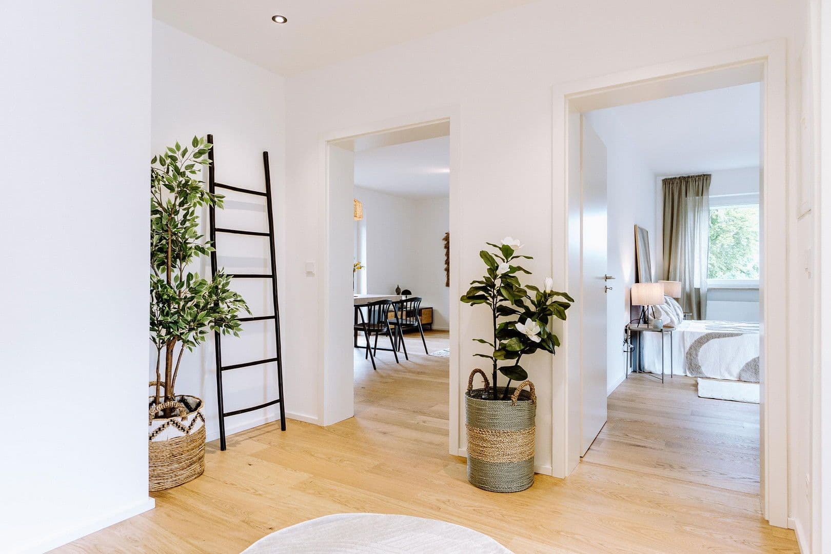 Prodej bytu 2+1 72 m², München, Bavorsko Prodej bytu 2+1 72 m², München, Bavorsko