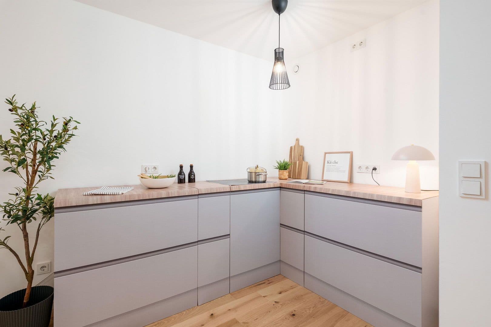 Prodej bytu 2+1 72 m², München, Bavorsko Prodej bytu 2+1 72 m², München, Bavorsko