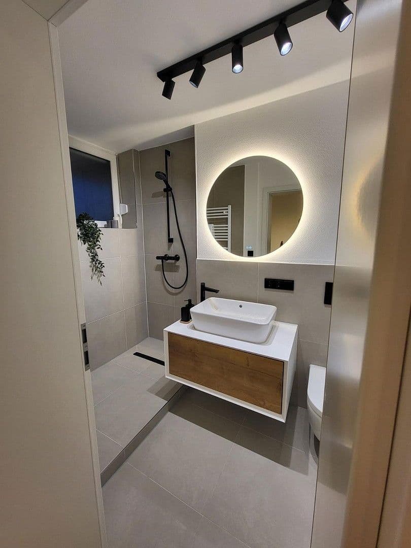 Prodej bytu 2+1 72 m², München, Bavorsko Prodej bytu 2+1 72 m², München, Bavorsko