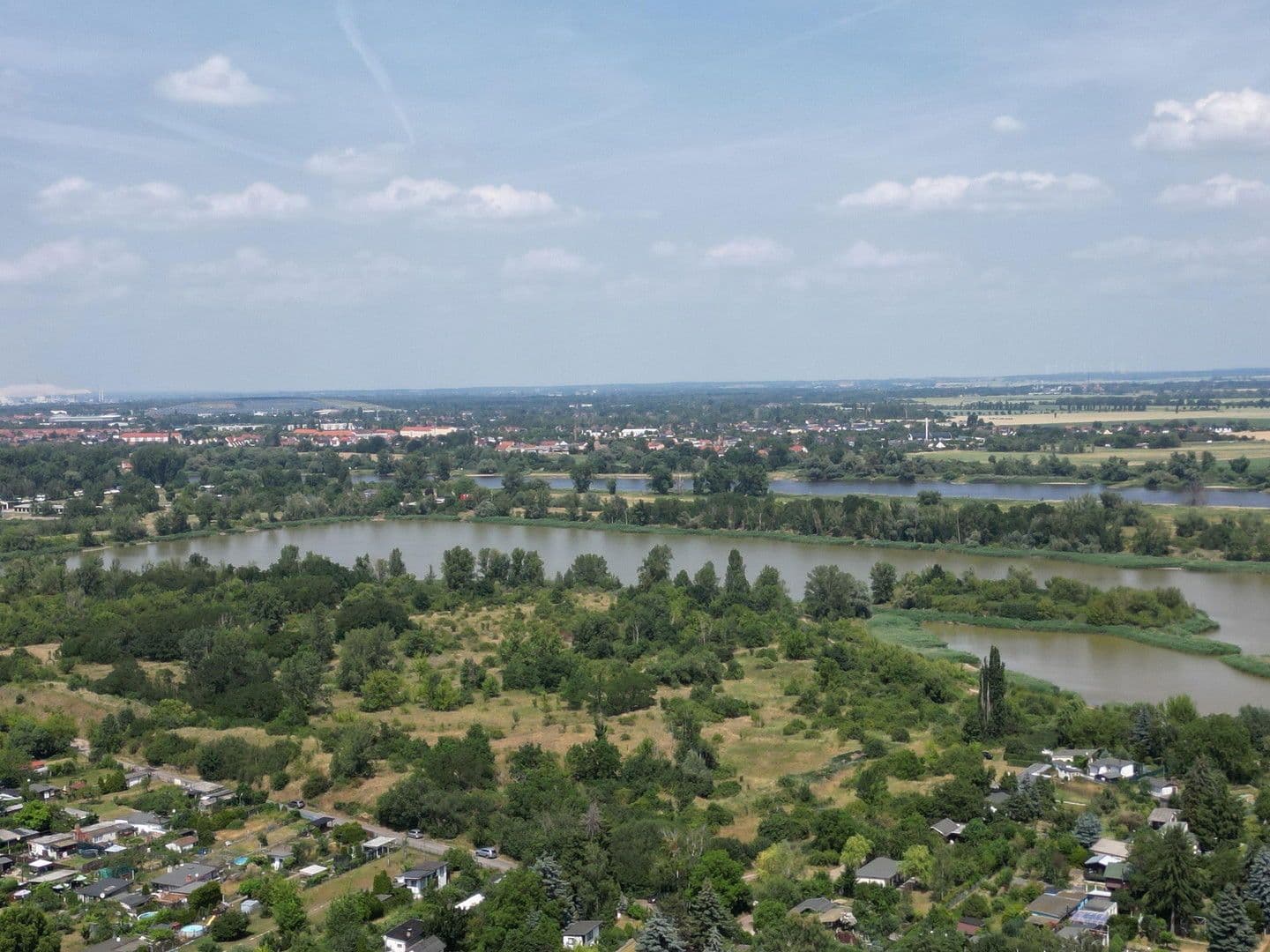 Pronájem bytu 2+1 63 m², Am Unterhorstweg 18, Magdeburg, Sasko-Anhaltsko Pronájem bytu 2+1 63 m², Am Unterhorstweg 18, Magdeburg, Sasko-Anhaltsko