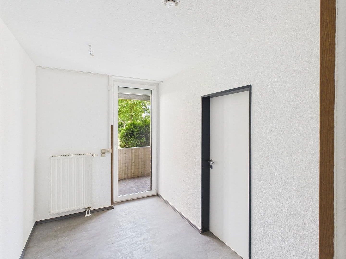Pronájem bytu 2+1 63 m², Am Unterhorstweg 18, Magdeburg, Sasko-Anhaltsko Pronájem bytu 2+1 63 m², Am Unterhorstweg 18, Magdeburg, Sasko-Anhaltsko