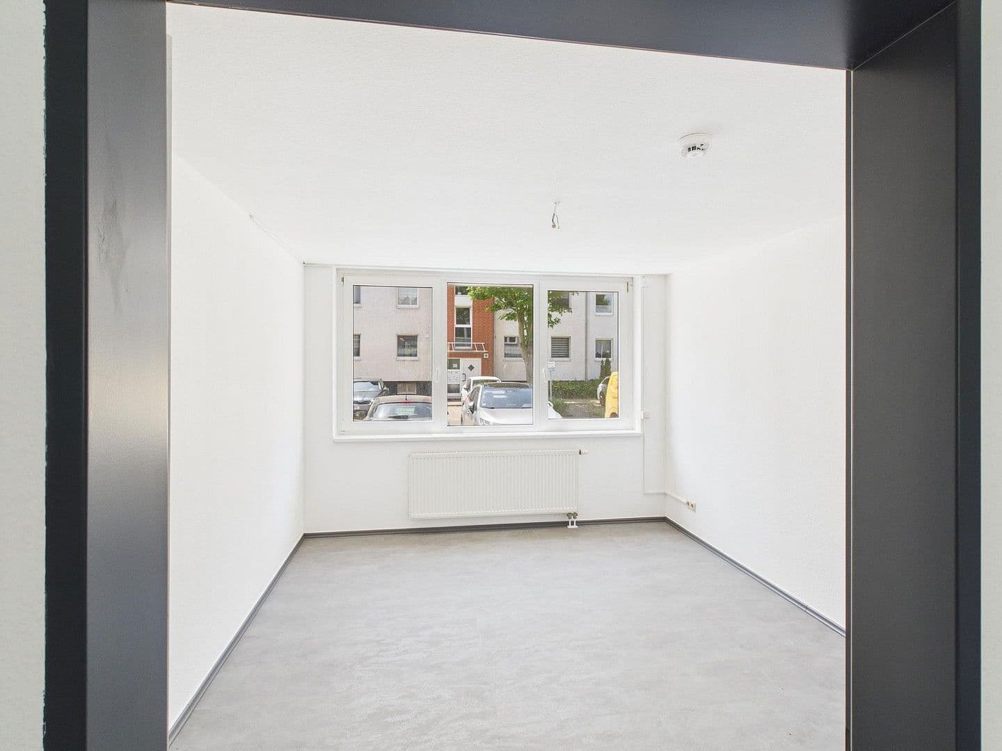 Pronájem bytu 2+1 63 m², Am Unterhorstweg 18, Magdeburg, Sasko-Anhaltsko Pronájem bytu 2+1 63 m², Am Unterhorstweg 18, Magdeburg, Sasko-Anhaltsko