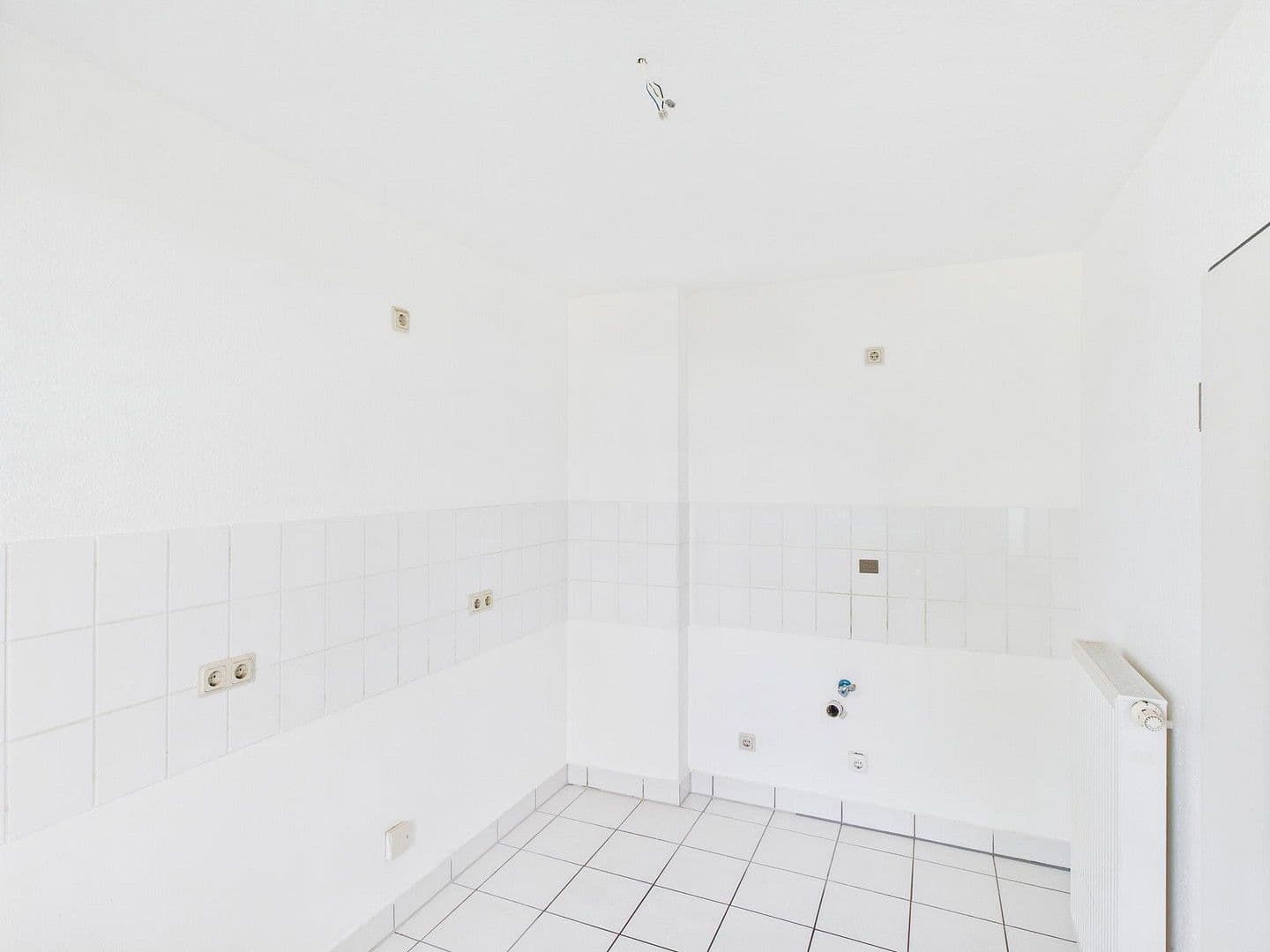 Pronájem bytu 2+1 63 m², Am Unterhorstweg 18, Magdeburg, Sasko-Anhaltsko Pronájem bytu 2+1 63 m², Am Unterhorstweg 18, Magdeburg, Sasko-Anhaltsko