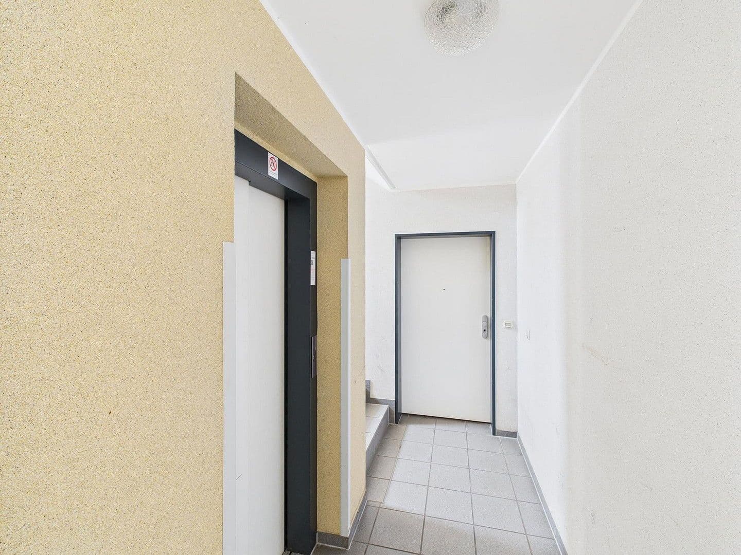 Pronájem bytu 2+1 63 m², Am Unterhorstweg 18, Magdeburg, Sasko-Anhaltsko Pronájem bytu 2+1 63 m², Am Unterhorstweg 18, Magdeburg, Sasko-Anhaltsko