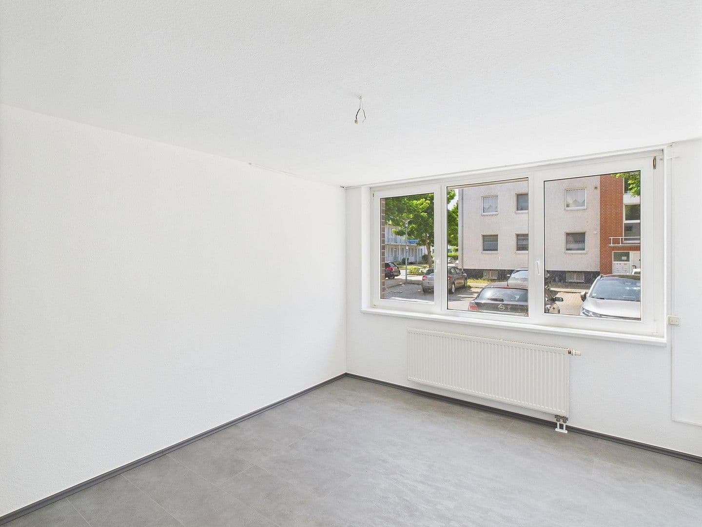 Pronájem bytu 2+1 63 m², Am Unterhorstweg 18, Magdeburg, Sasko-Anhaltsko Pronájem bytu 2+1 63 m², Am Unterhorstweg 18, Magdeburg, Sasko-Anhaltsko