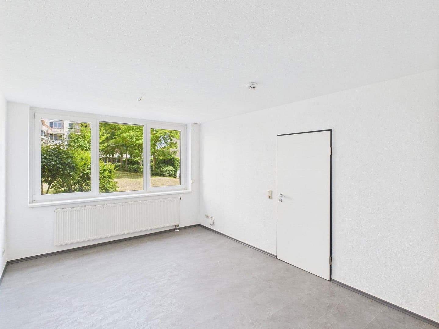 Pronájem bytu 2+1 63 m², Am Unterhorstweg 18, Magdeburg, Sasko-Anhaltsko Pronájem bytu 2+1 63 m², Am Unterhorstweg 18, Magdeburg, Sasko-Anhaltsko
