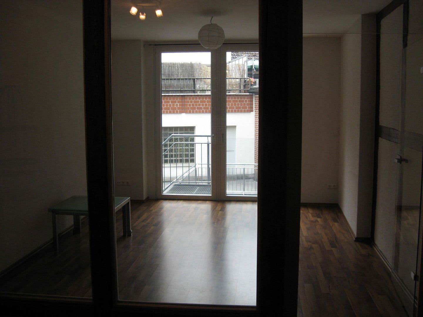 Pronájem bytu 2+1 64 m², Ziegenmarkt 2a, Wolfenbüttel, Dolní Sasko Pronájem bytu 2+1 64 m², Ziegenmarkt 2a, Wolfenbüttel, Dolní Sasko