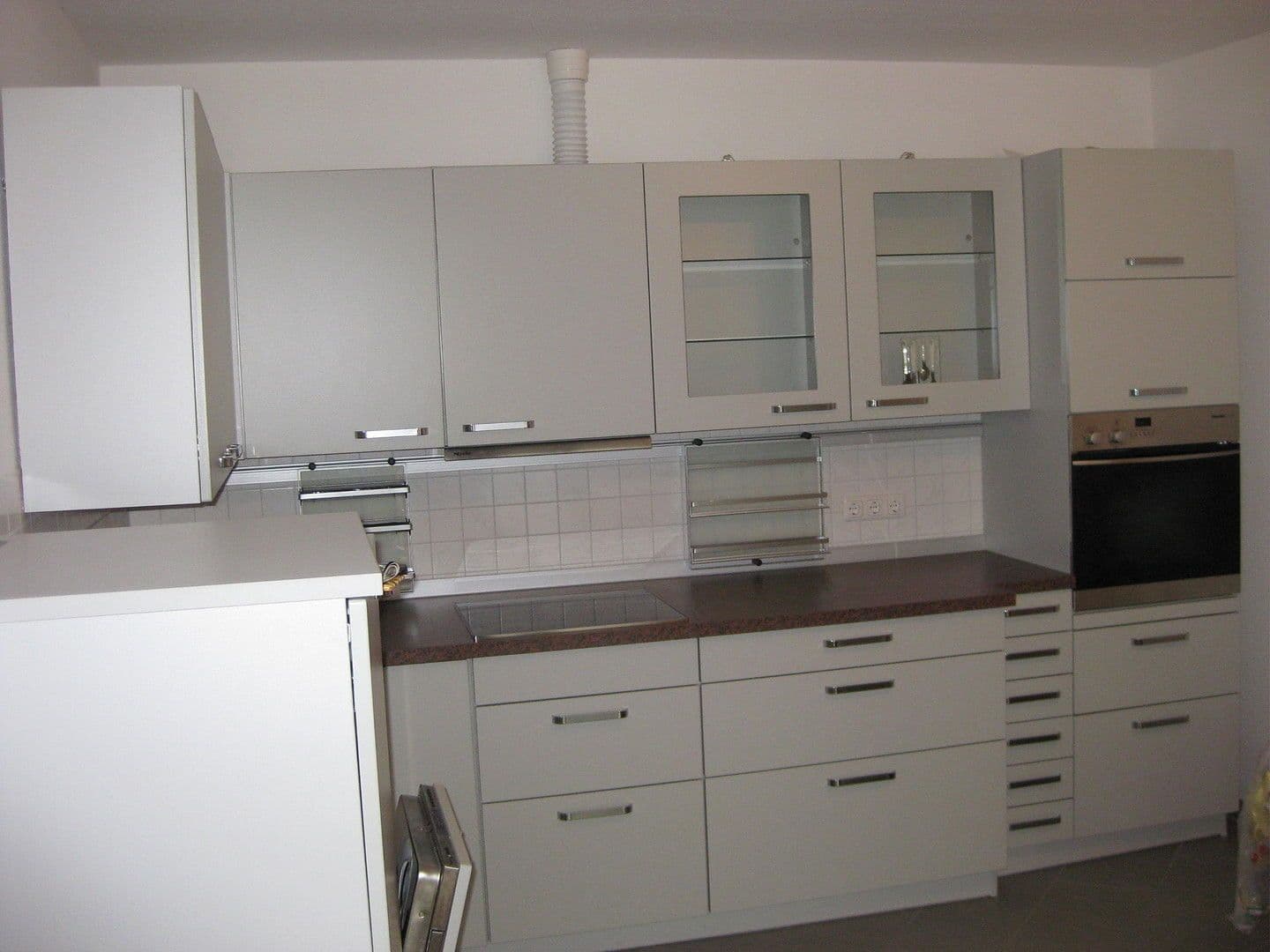 Pronájem bytu 2+1 64 m², Ziegenmarkt 2a, Wolfenbüttel, Dolní Sasko Pronájem bytu 2+1 64 m², Ziegenmarkt 2a, Wolfenbüttel, Dolní Sasko