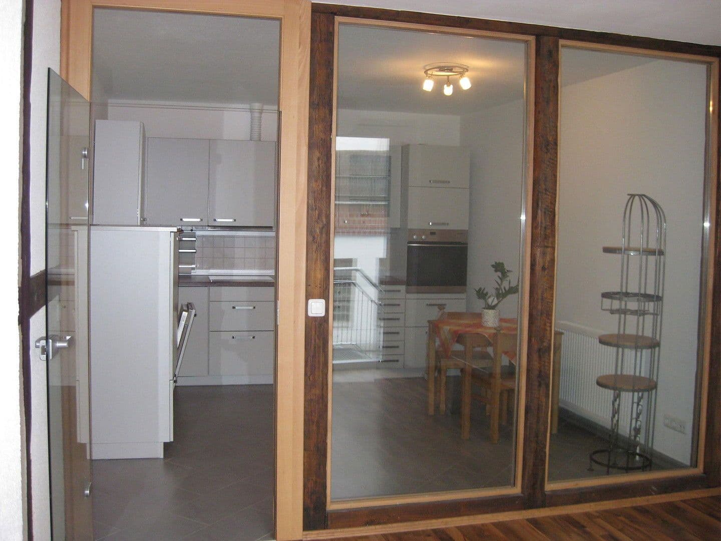 Pronájem bytu 2+1 64 m², Ziegenmarkt 2a, Wolfenbüttel, Dolní Sasko Pronájem bytu 2+1 64 m², Ziegenmarkt 2a, Wolfenbüttel, Dolní Sasko