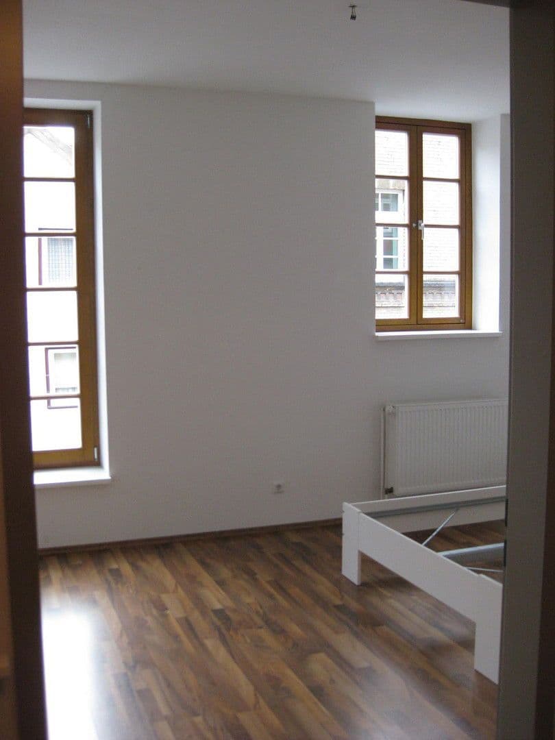 Pronájem bytu 2+1 64 m², Ziegenmarkt 2a, Wolfenbüttel, Dolní Sasko Pronájem bytu 2+1 64 m², Ziegenmarkt 2a, Wolfenbüttel, Dolní Sasko