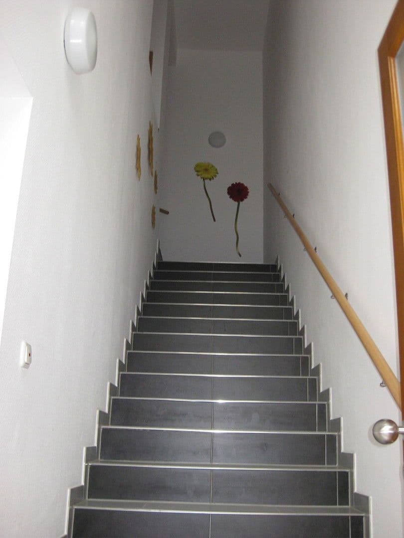 Pronájem bytu 2+1 64 m², Ziegenmarkt 2a, Wolfenbüttel, Dolní Sasko Pronájem bytu 2+1 64 m², Ziegenmarkt 2a, Wolfenbüttel, Dolní Sasko