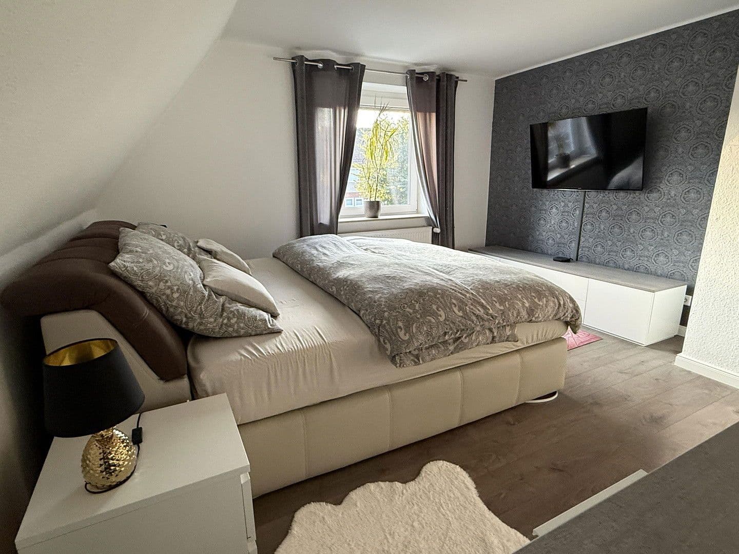 Prodej domu 125 m², pozemek 718 m², Neumünster, Šlesvicko-Holštýnsko Prodej domu 125 m², pozemek 718 m², Neumünster, Šlesvicko-Holštýnsko