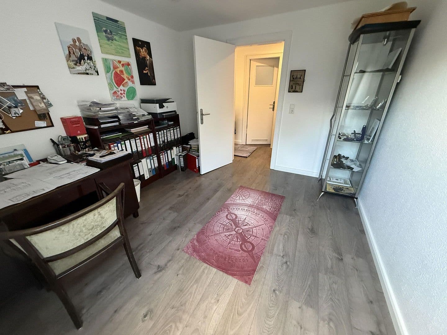 Prodej domu 125 m², pozemek 718 m², Neumünster, Šlesvicko-Holštýnsko Prodej domu 125 m², pozemek 718 m², Neumünster, Šlesvicko-Holštýnsko