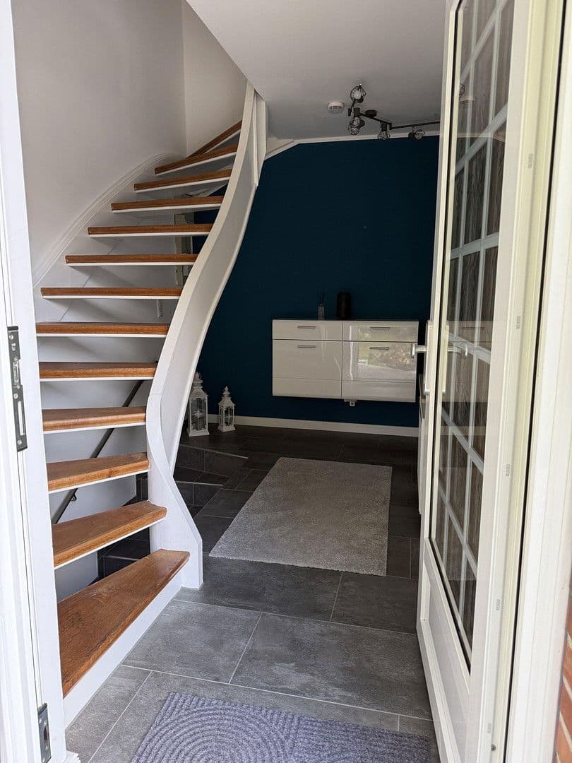 Prodej domu 125 m², pozemek 718 m², Neumünster, Šlesvicko-Holštýnsko Prodej domu 125 m², pozemek 718 m², Neumünster, Šlesvicko-Holštýnsko