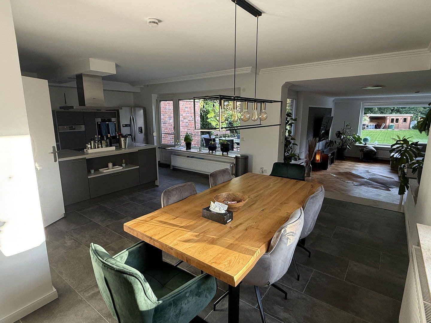 Prodej domu 125 m², pozemek 718 m², Neumünster, Šlesvicko-Holštýnsko Prodej domu 125 m², pozemek 718 m², Neumünster, Šlesvicko-Holštýnsko