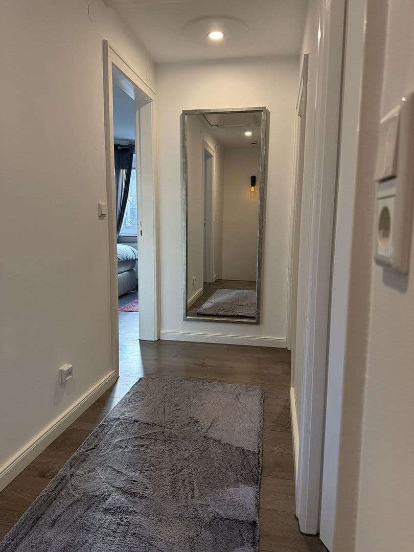 Prodej domu 125 m², pozemek 718 m², Neumünster, Šlesvicko-Holštýnsko Prodej domu 125 m², pozemek 718 m², Neumünster, Šlesvicko-Holštýnsko