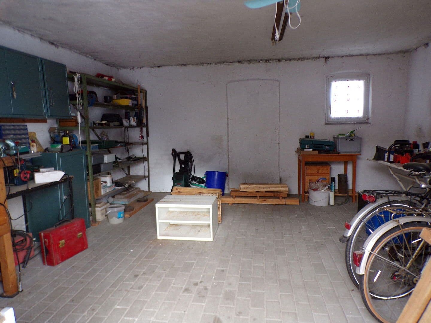 Prodej domu 137 m², pozemek 740 m², Lauchhammer, Braniborsko Prodej domu 137 m², pozemek 740 m², Lauchhammer, Braniborsko