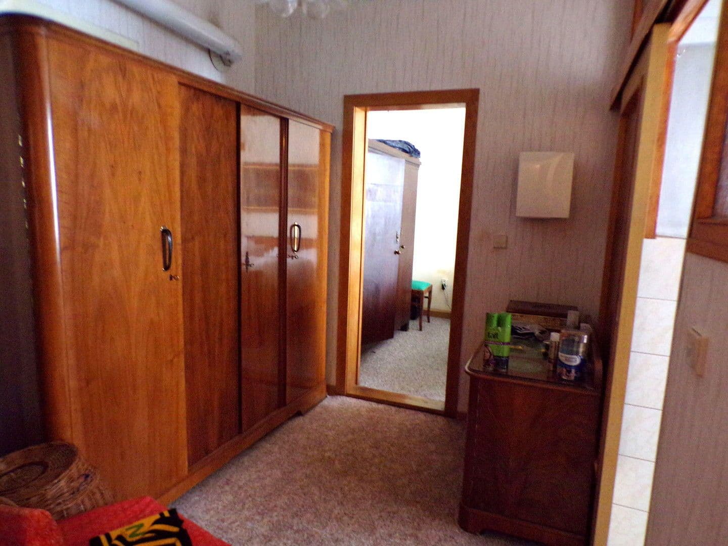 Prodej domu 137 m², pozemek 740 m², Lauchhammer, Braniborsko Prodej domu 137 m², pozemek 740 m², Lauchhammer, Braniborsko