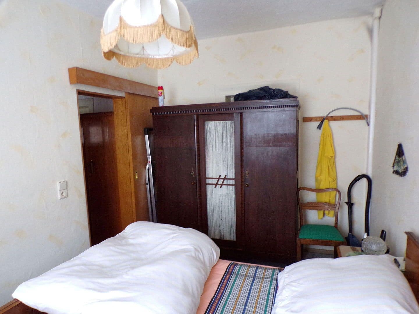 Prodej domu 137 m², pozemek 740 m², Lauchhammer, Braniborsko Prodej domu 137 m², pozemek 740 m², Lauchhammer, Braniborsko