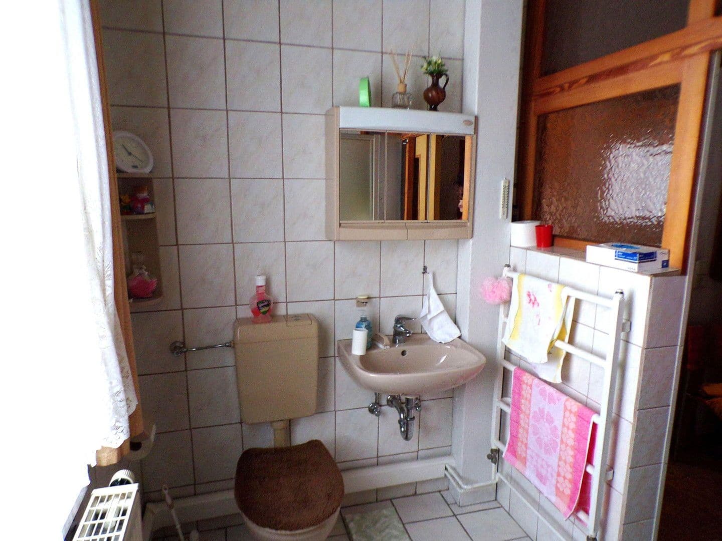 Prodej domu 137 m², pozemek 740 m², Lauchhammer, Braniborsko Prodej domu 137 m², pozemek 740 m², Lauchhammer, Braniborsko