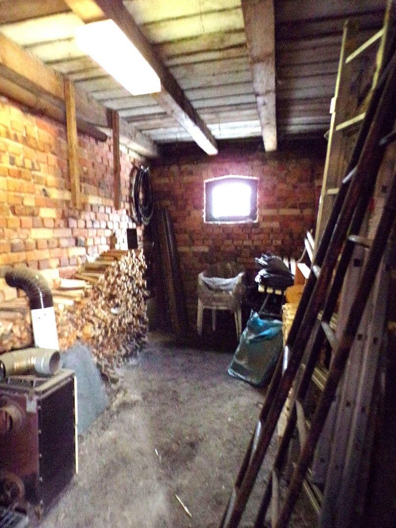 Prodej domu 137 m², pozemek 740 m², Lauchhammer, Braniborsko Prodej domu 137 m², pozemek 740 m², Lauchhammer, Braniborsko