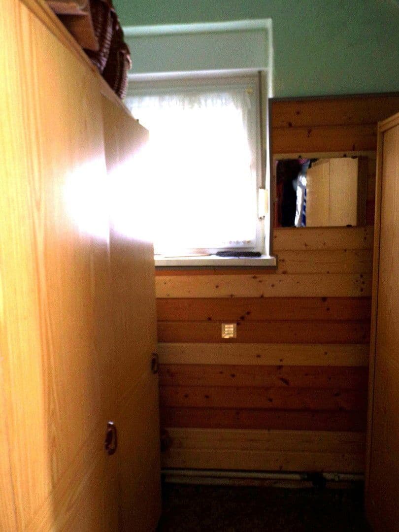 Prodej domu 137 m², pozemek 740 m², Lauchhammer, Braniborsko Prodej domu 137 m², pozemek 740 m², Lauchhammer, Braniborsko