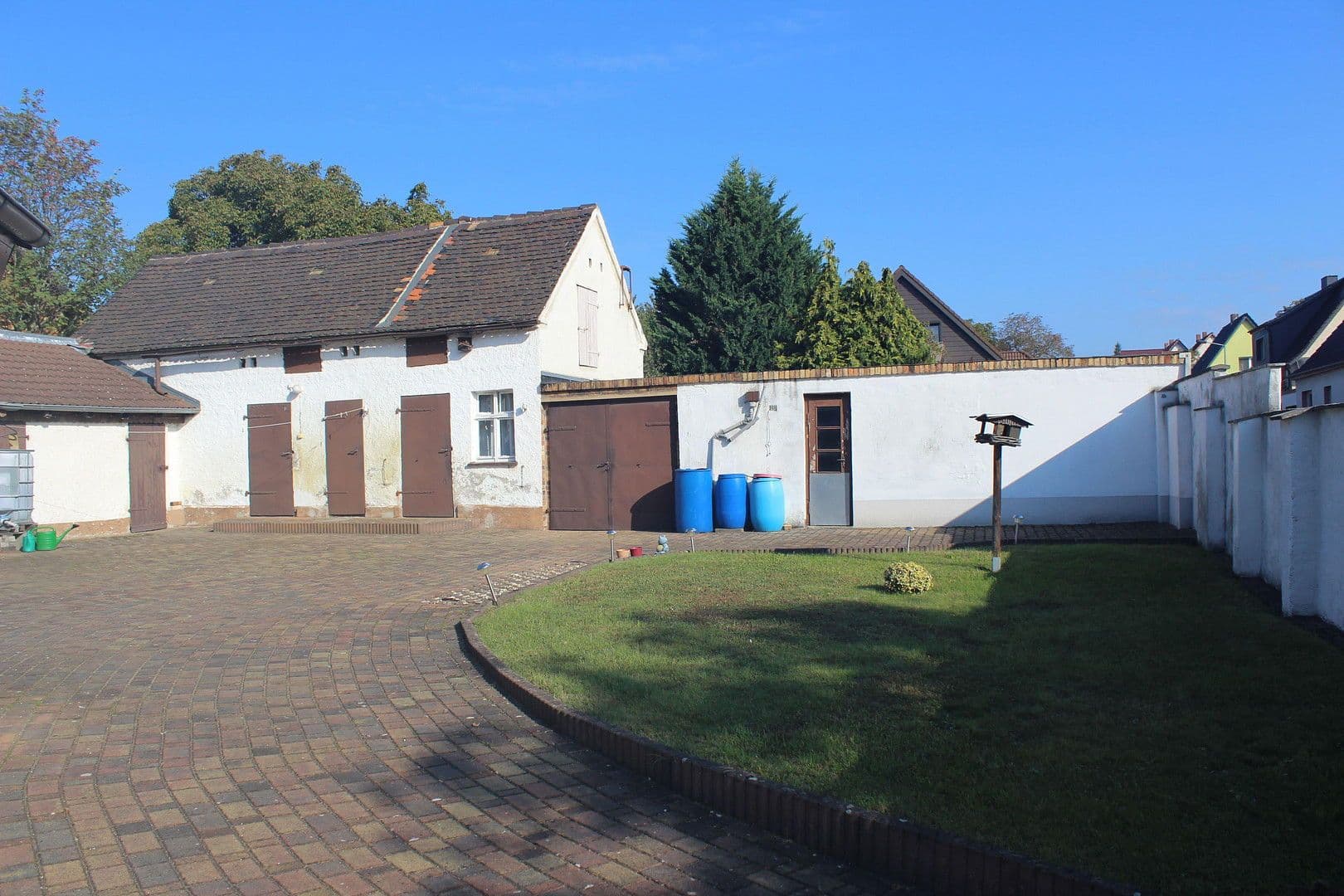 Prodej domu 137 m², pozemek 740 m², Lauchhammer, Braniborsko Prodej domu 137 m², pozemek 740 m², Lauchhammer, Braniborsko