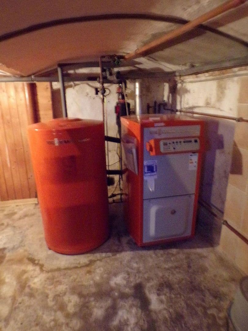 Prodej domu 137 m², pozemek 740 m², Lauchhammer, Braniborsko Prodej domu 137 m², pozemek 740 m², Lauchhammer, Braniborsko