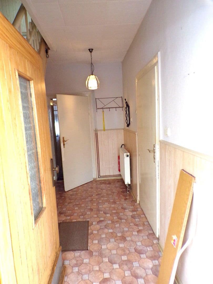 Prodej domu 137 m², pozemek 740 m², Lauchhammer, Braniborsko Prodej domu 137 m², pozemek 740 m², Lauchhammer, Braniborsko