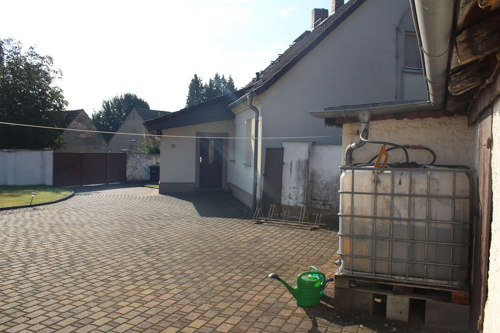 Prodej domu 137 m², pozemek 740 m², Lauchhammer, Braniborsko Prodej domu 137 m², pozemek 740 m², Lauchhammer, Braniborsko