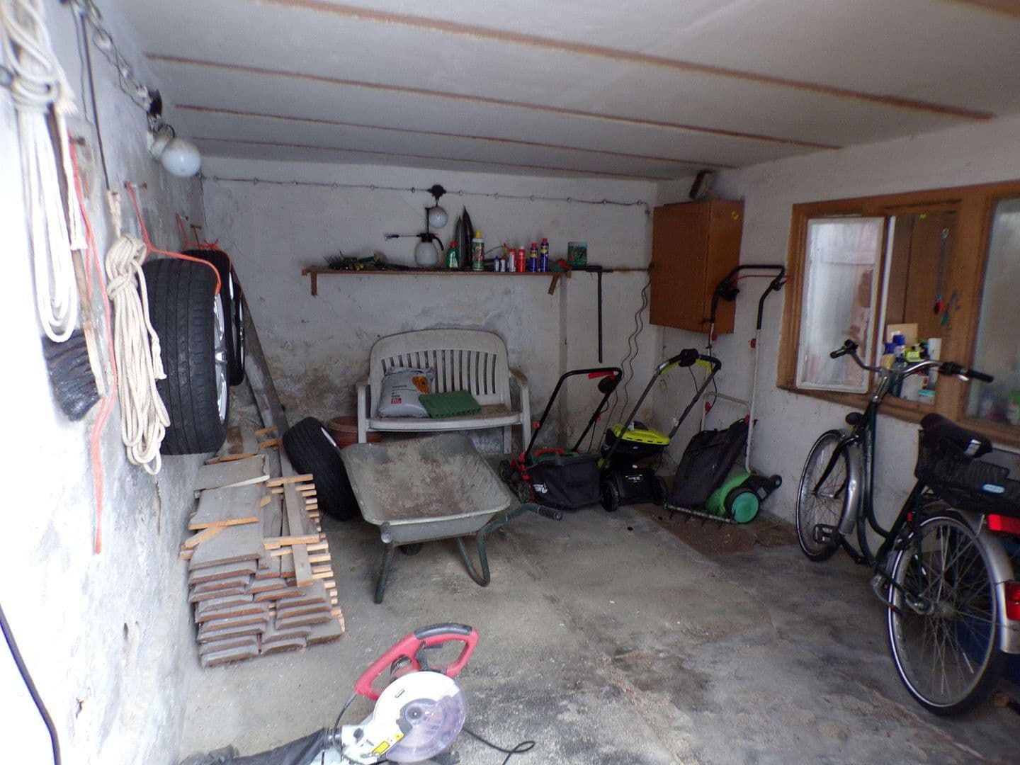 Prodej domu 137 m², pozemek 740 m², Lauchhammer, Braniborsko Prodej domu 137 m², pozemek 740 m², Lauchhammer, Braniborsko