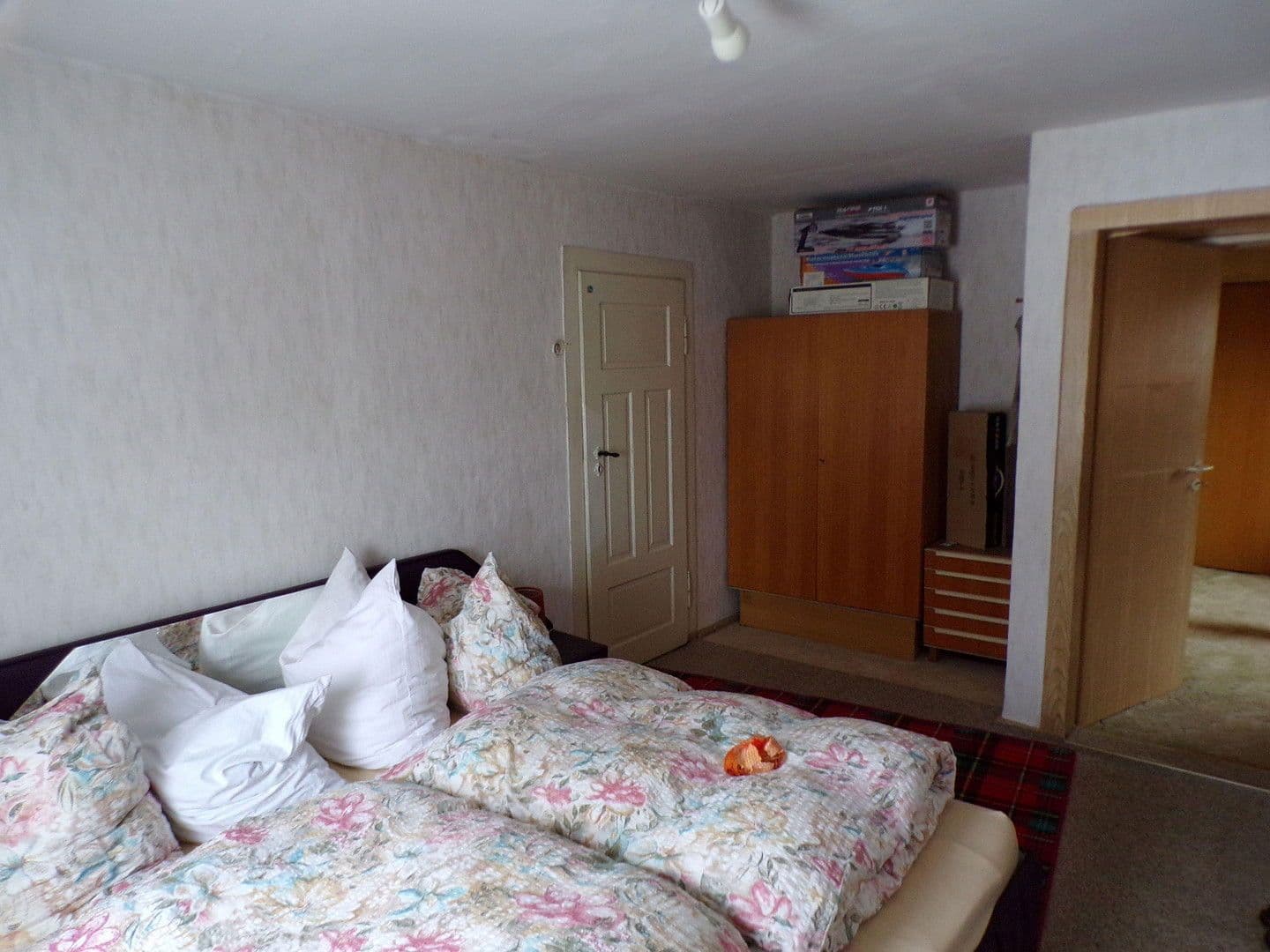 Prodej domu 137 m², pozemek 740 m², Lauchhammer, Braniborsko Prodej domu 137 m², pozemek 740 m², Lauchhammer, Braniborsko