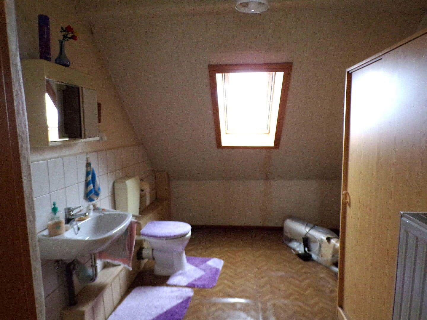 Prodej domu 137 m², pozemek 740 m², Lauchhammer, Braniborsko Prodej domu 137 m², pozemek 740 m², Lauchhammer, Braniborsko