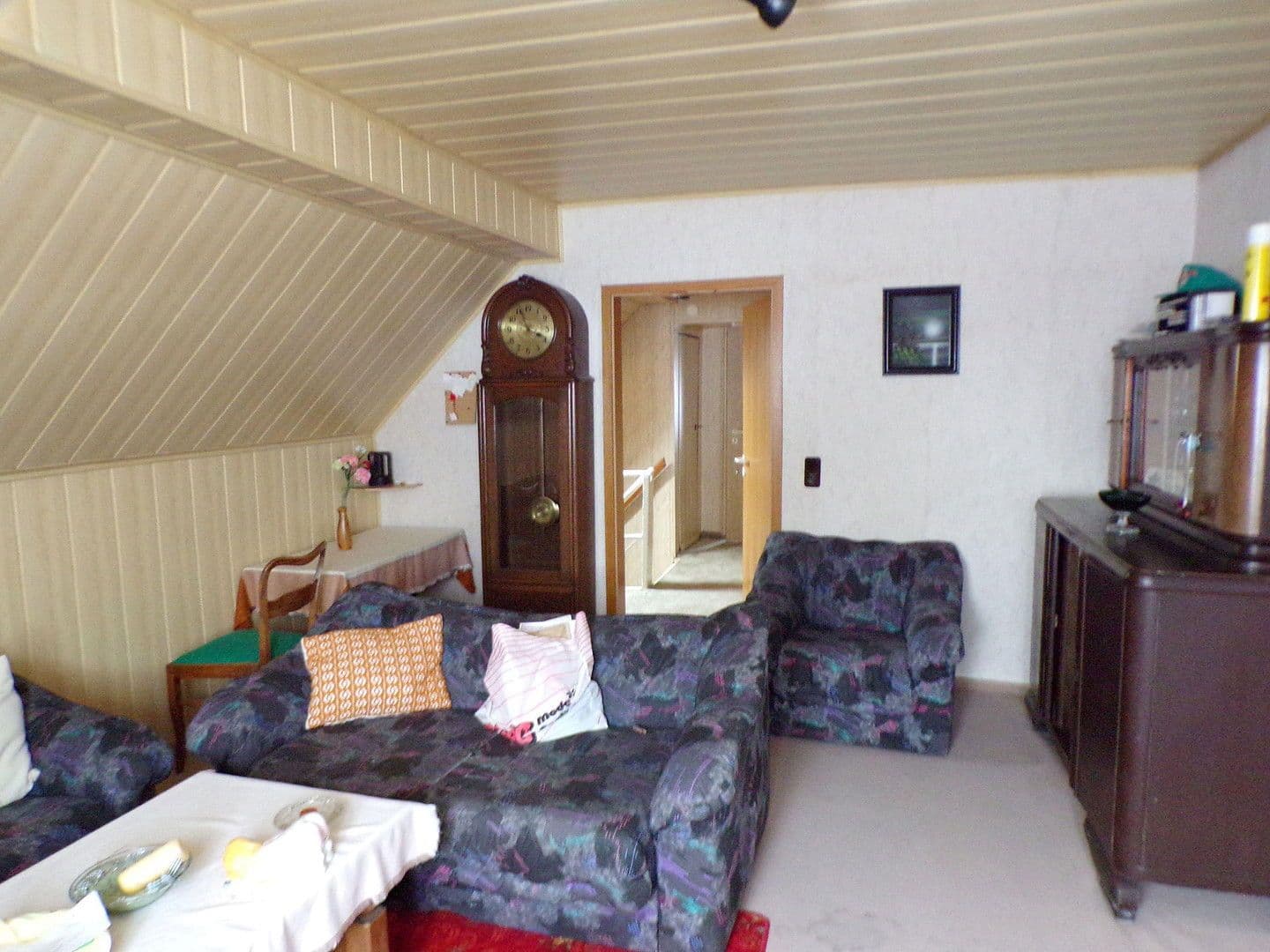 Prodej domu 137 m², pozemek 740 m², Lauchhammer, Braniborsko Prodej domu 137 m², pozemek 740 m², Lauchhammer, Braniborsko