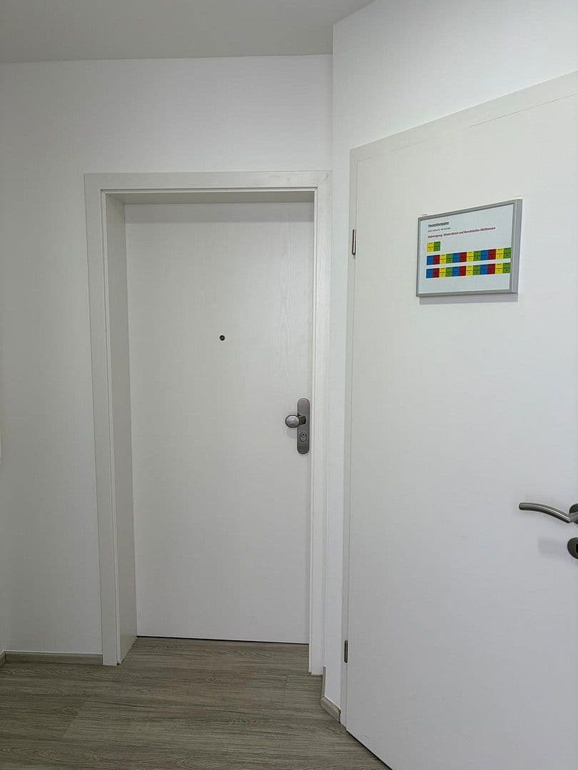 Prodej bytu 3+kk 90 m², Biebesheim am Rhein, Hessen Prodej bytu 3+kk 90 m², Biebesheim am Rhein, Hessen