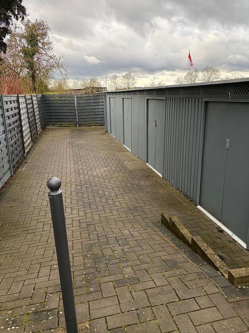 Prodej bytu 3+kk 90 m², Biebesheim am Rhein, Hessen Prodej bytu 3+kk 90 m², Biebesheim am Rhein, Hessen