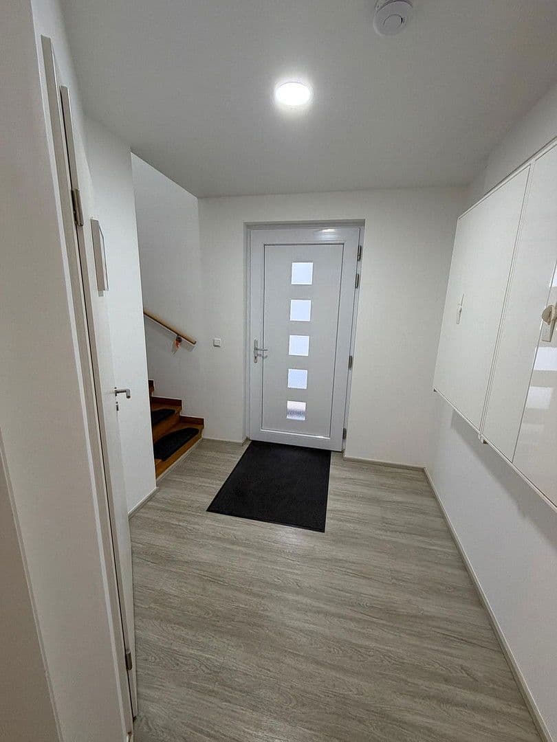 Prodej bytu 3+kk 90 m², Biebesheim am Rhein, Hessen Prodej bytu 3+kk 90 m², Biebesheim am Rhein, Hessen