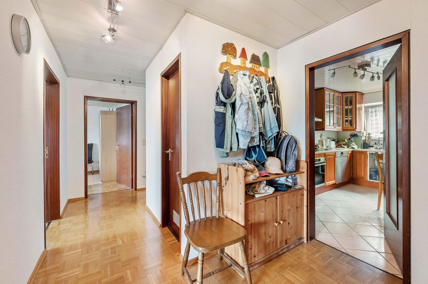 Prodej bytu 4+1 102 m², Esslingen am Neckar, Bádensko-Württembersko Prodej bytu 4+1 102 m², Esslingen am Neckar, Bádensko-Württembersko