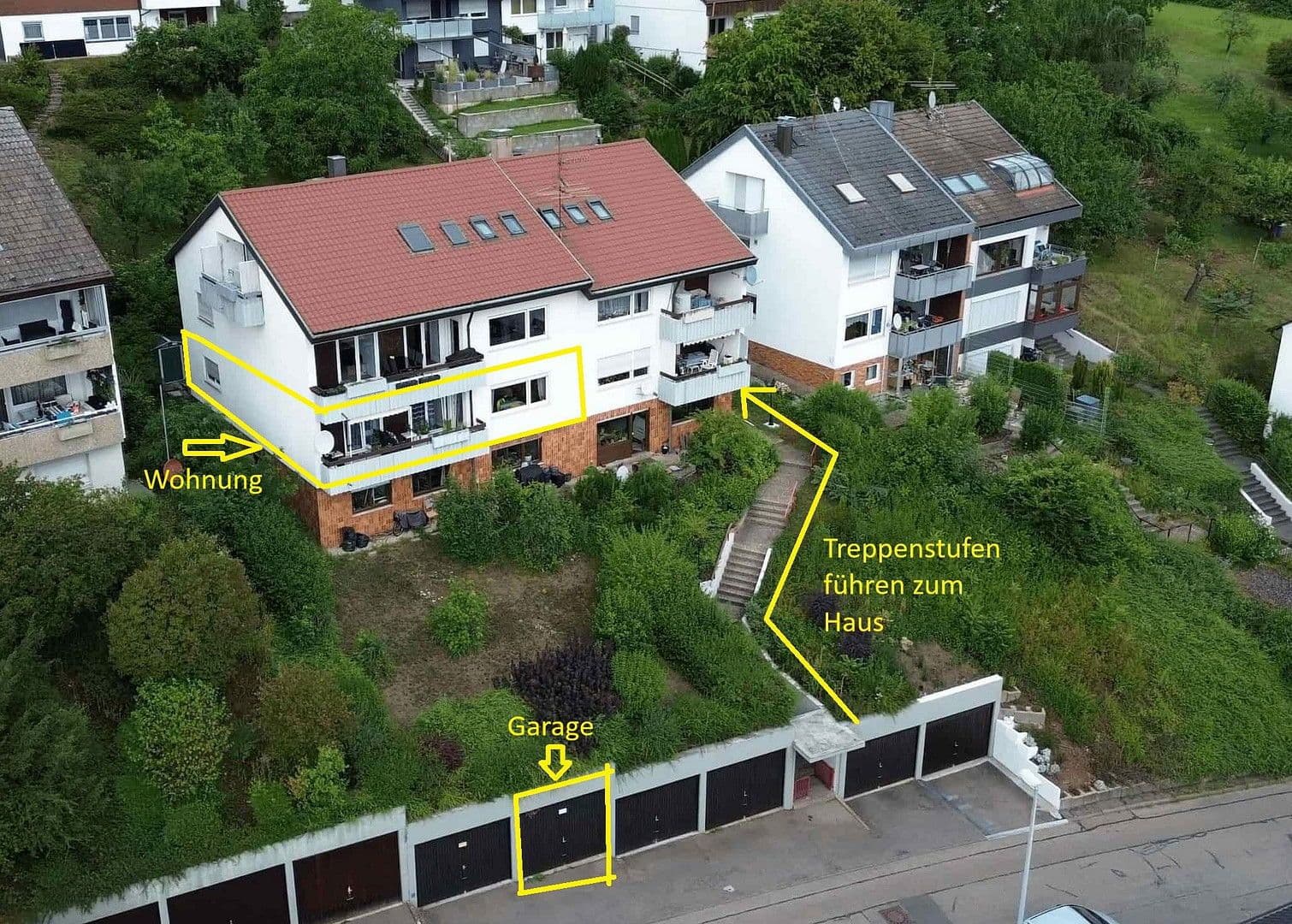 Prodej bytu 4+1 102 m², Esslingen am Neckar, Bádensko-Württembersko Prodej bytu 4+1 102 m², Esslingen am Neckar, Bádensko-Württembersko