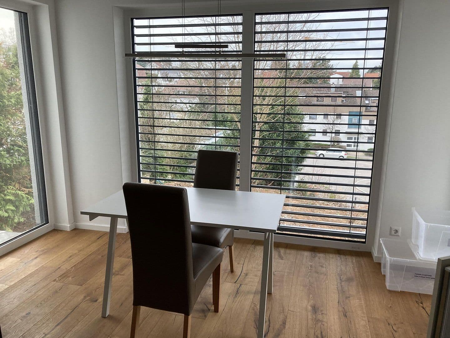 Pronájem bytu 2+1 40 m², Semmelweisstr. 2-1, Heilbronn, Bádensko-Württembersko Pronájem bytu 2+1 40 m², Semmelweisstr. 2-1, Heilbronn, Bádensko-Württembersko