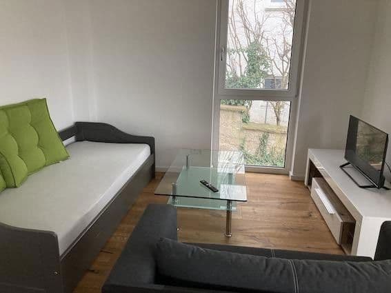 Pronájem bytu 2+1 40 m², Semmelweisstr. 2-1, Heilbronn, Bádensko-Württembersko Pronájem bytu 2+1 40 m², Semmelweisstr. 2-1, Heilbronn, Bádensko-Württembersko