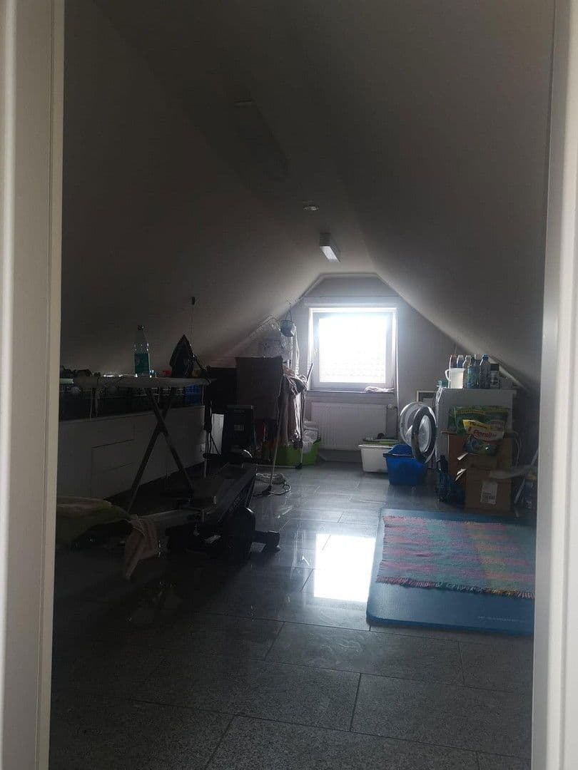 Prodej domu 173 m², pozemek 497 m², Werl, Severní Porýní-Vestfálsko Prodej domu 173 m², pozemek 497 m², Werl, Severní Porýní-Vestfálsko