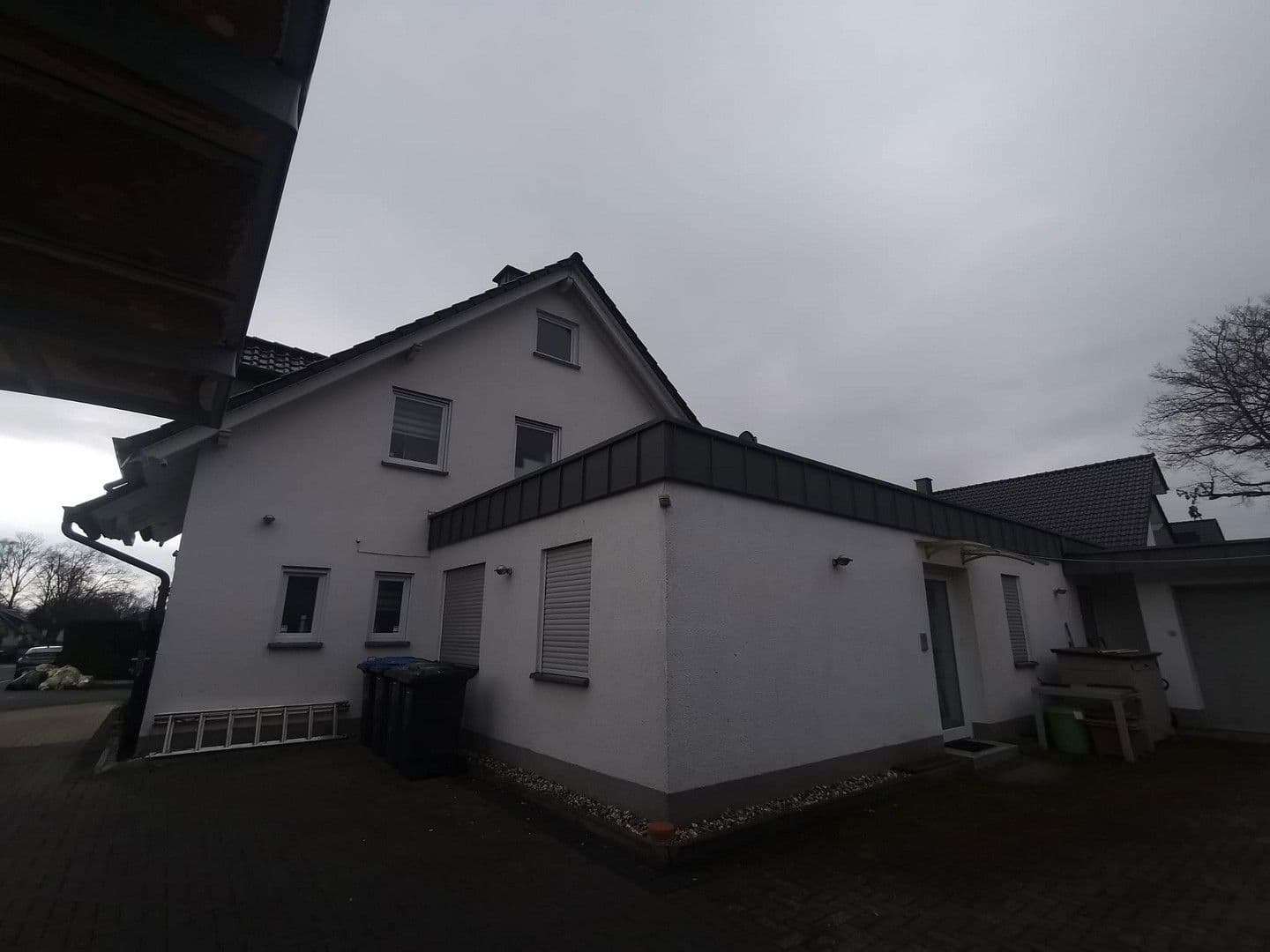 Prodej domu 173 m², pozemek 497 m², Werl, Severní Porýní-Vestfálsko Prodej domu 173 m², pozemek 497 m², Werl, Severní Porýní-Vestfálsko