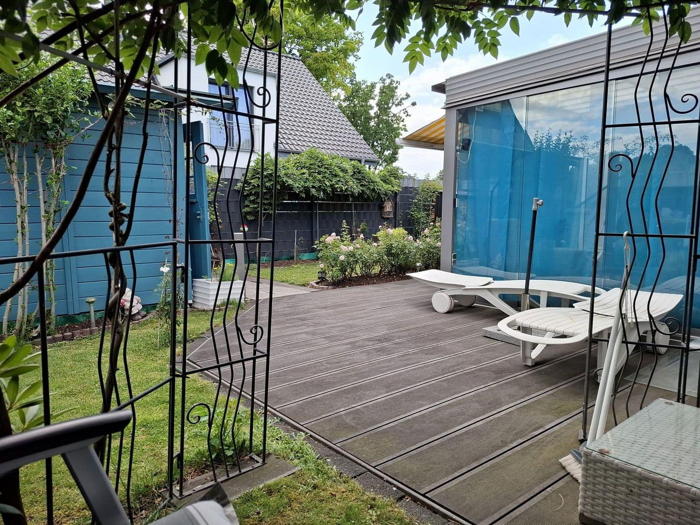 Prodej domu 173 m², pozemek 497 m², Werl, Severní Porýní-Vestfálsko Prodej domu 173 m², pozemek 497 m², Werl, Severní Porýní-Vestfálsko