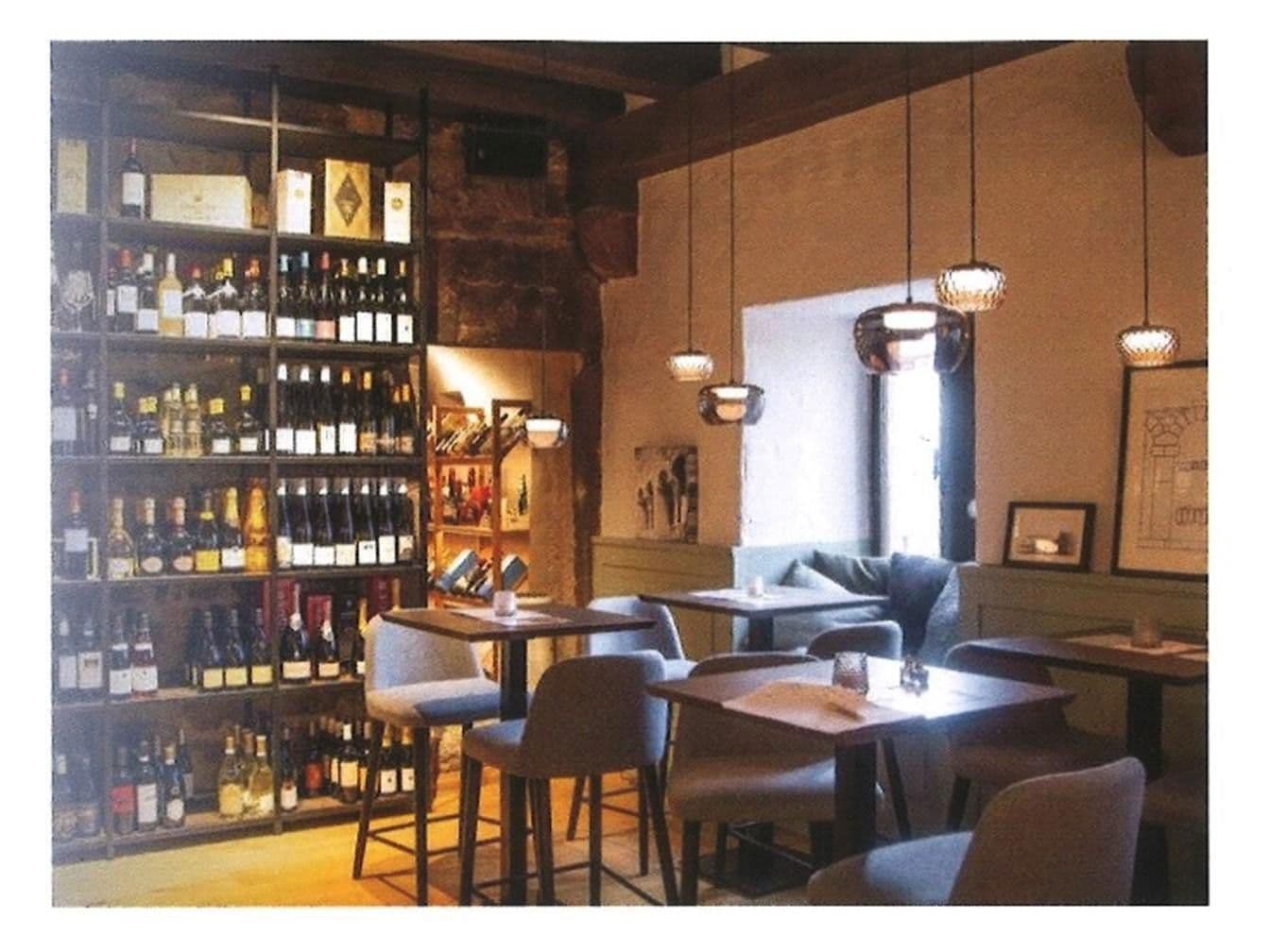 Prodej domu 360 m², pozemek 954 m², Graugasse 8, Oestrich-Winkel, Hessen Prodej domu 360 m², pozemek 954 m², Graugasse 8, Oestrich-Winkel, Hessen