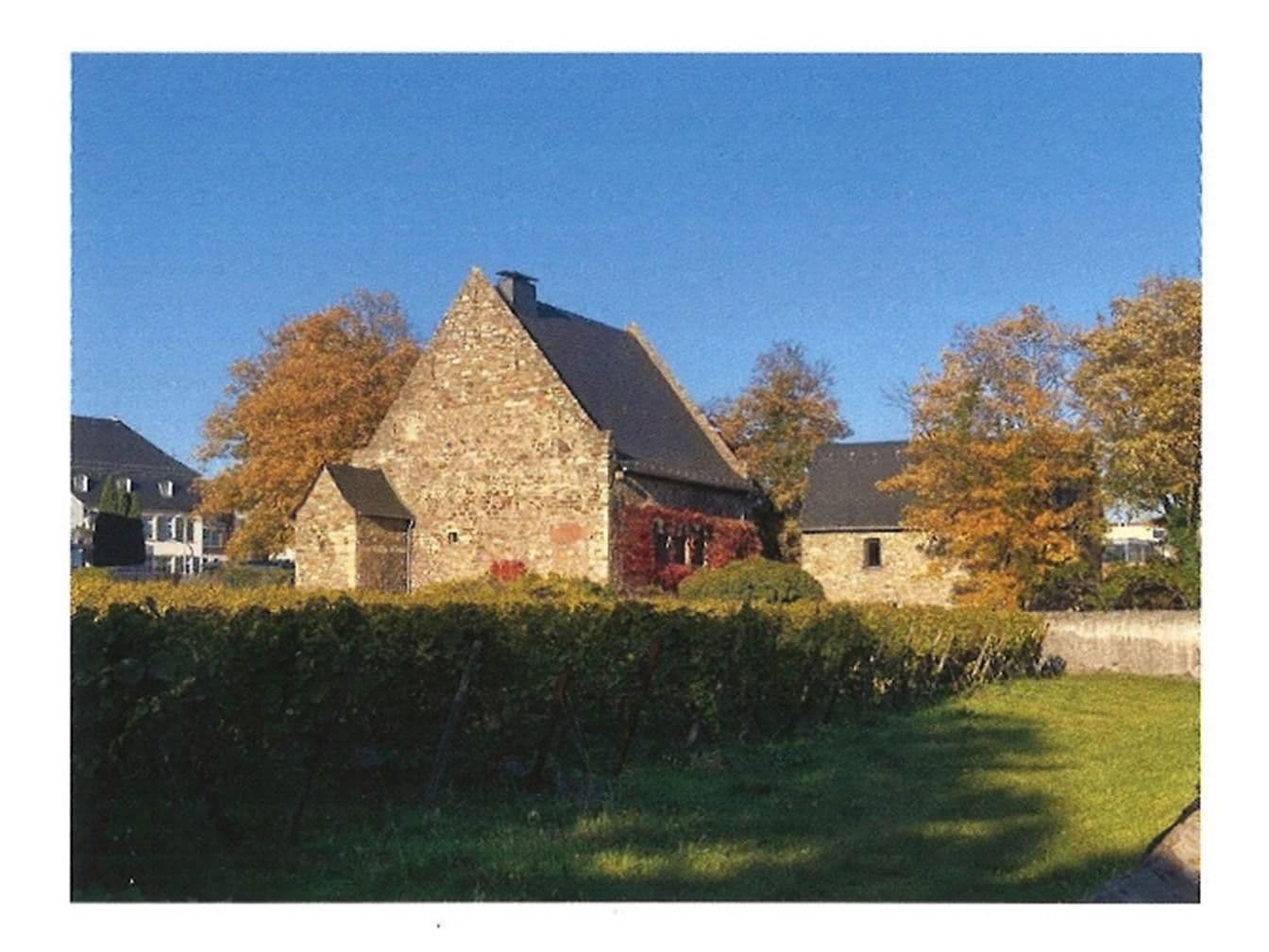 Prodej domu 360 m², pozemek 954 m², Graugasse 8, Oestrich-Winkel, Hessen Prodej domu 360 m², pozemek 954 m², Graugasse 8, Oestrich-Winkel, Hessen