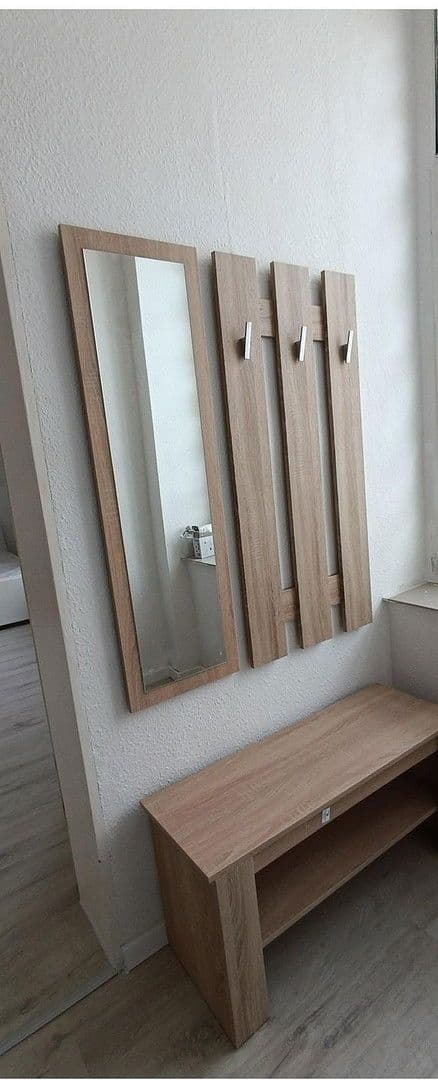 Pronájem bytu 68 m², Kemnastr. 17, Recklinghausen, Severní Porýní-Vestfálsko Pronájem bytu 68 m², Kemnastr. 17, Recklinghausen, Severní Porýní-Vestfálsko