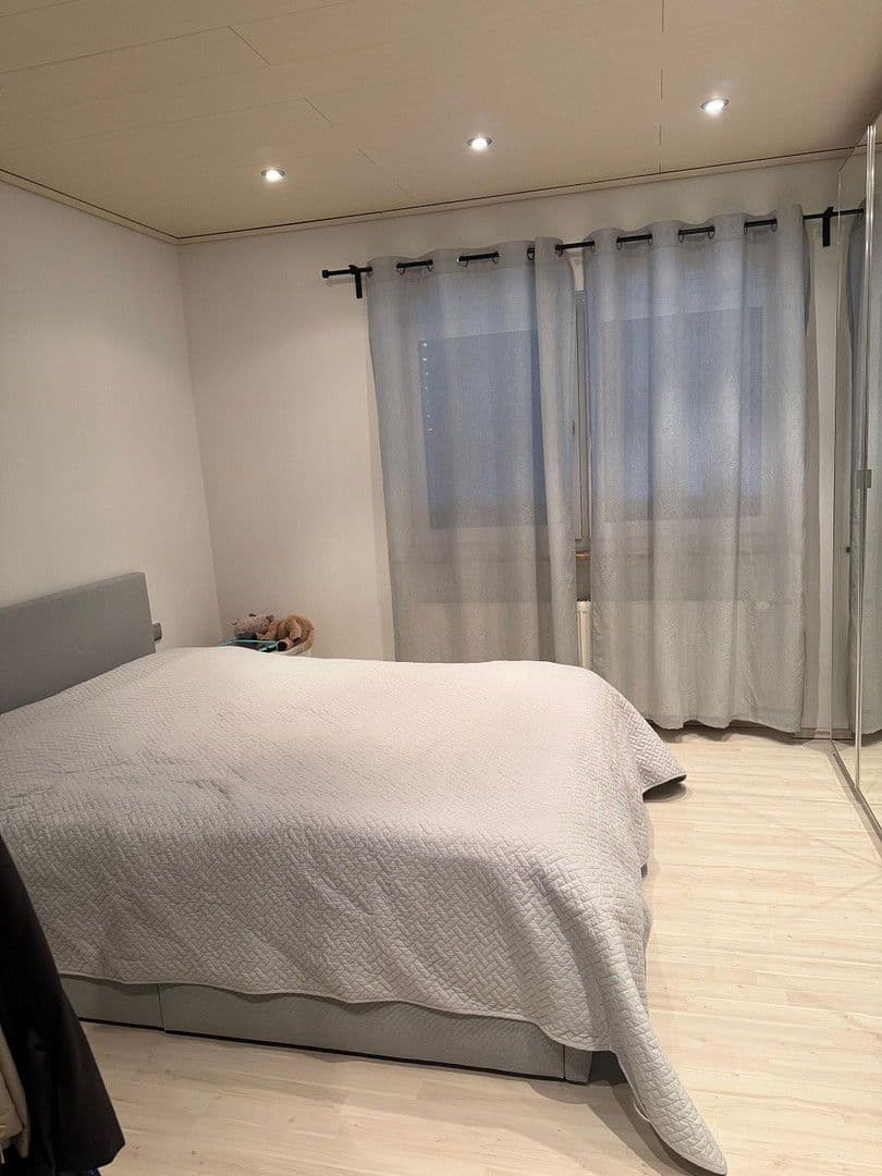 Pronájem bytu 2+1 93 m², Raunheim, Hessen Pronájem bytu 2+1 93 m², Raunheim, Hessen