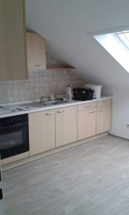 Pronájem bytu 2+1 74 m², Nürnberg, Bavorsko Pronájem bytu 2+1 74 m², Nürnberg, Bavorsko